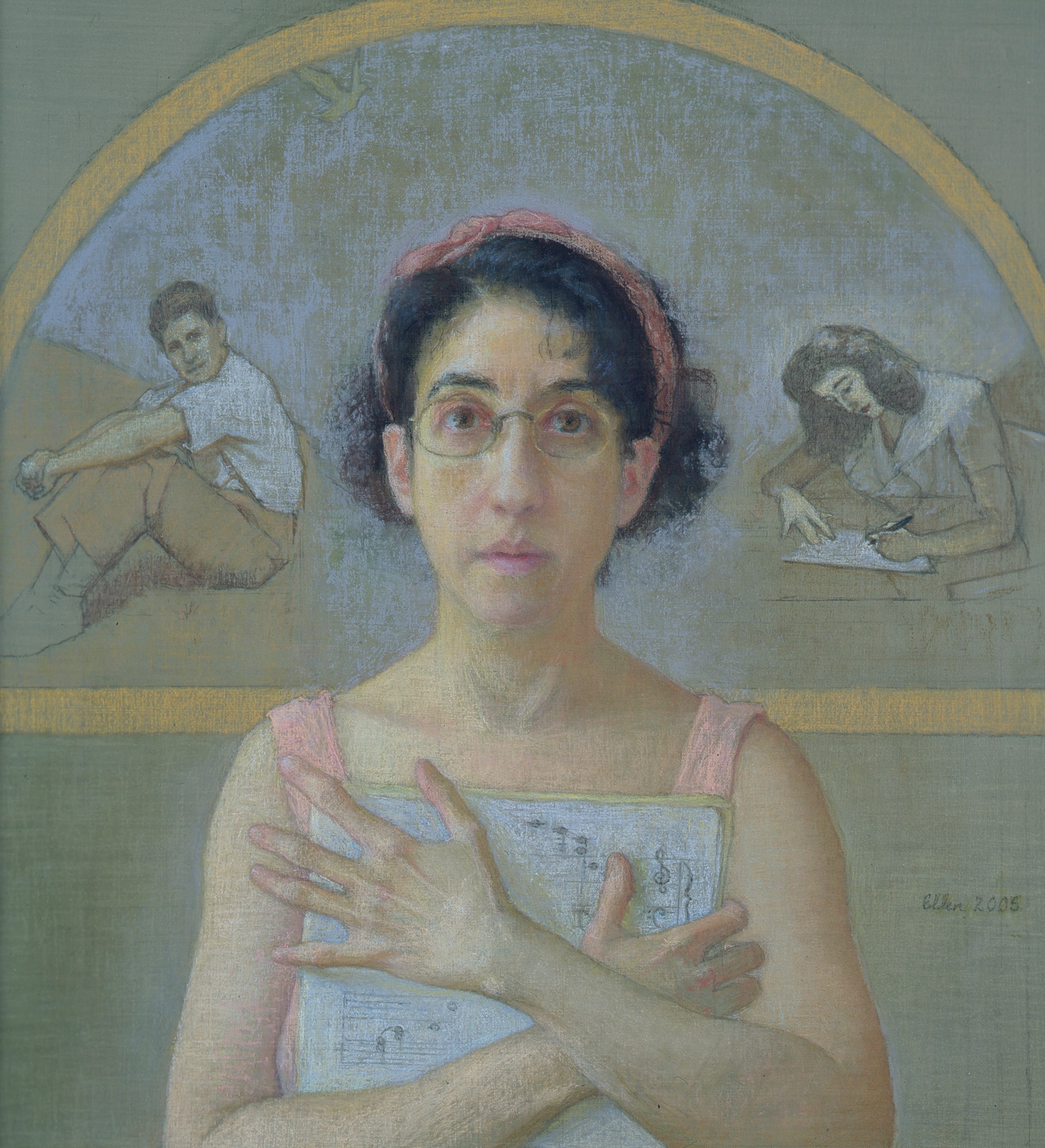 The Art Students League of New York